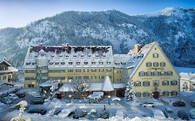 Hotel Klosterhotel Ludwig der Bayer